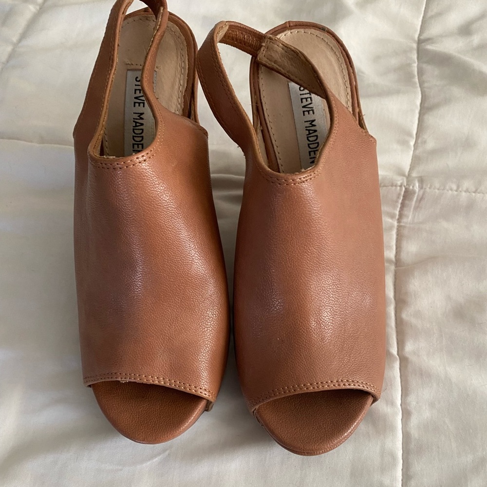 Prep Toe Wedges - image 1